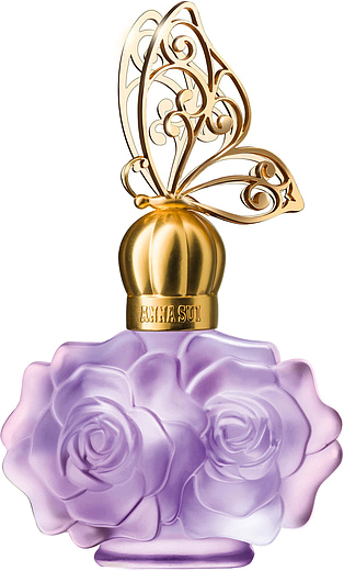 Anna Sui La Vie De Boheme