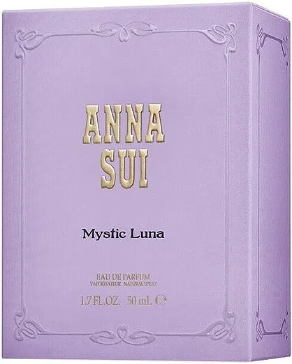 Anna Sui Mystic Luna