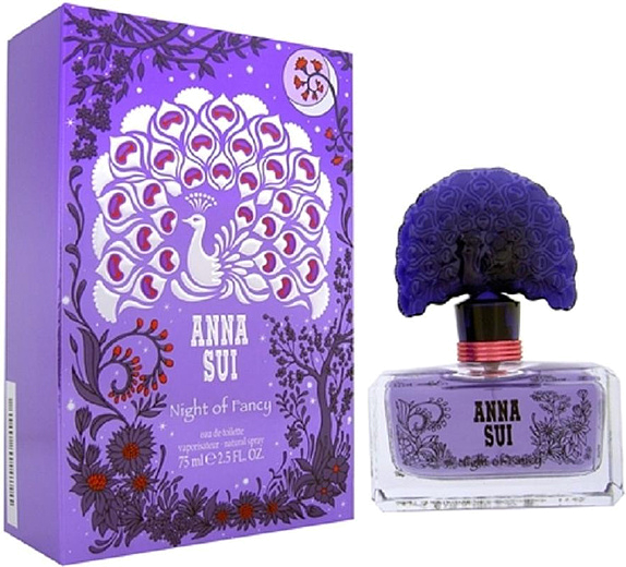 Anna Sui Night of Fancy