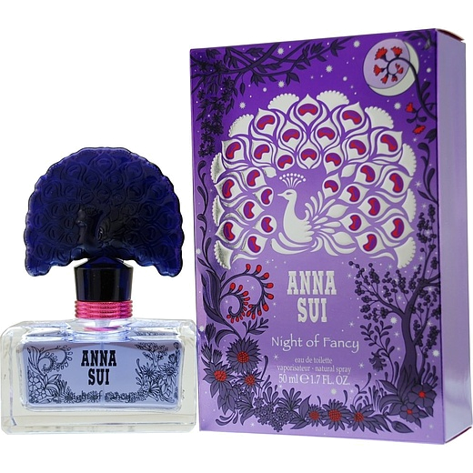 Anna Sui Night of Fancy