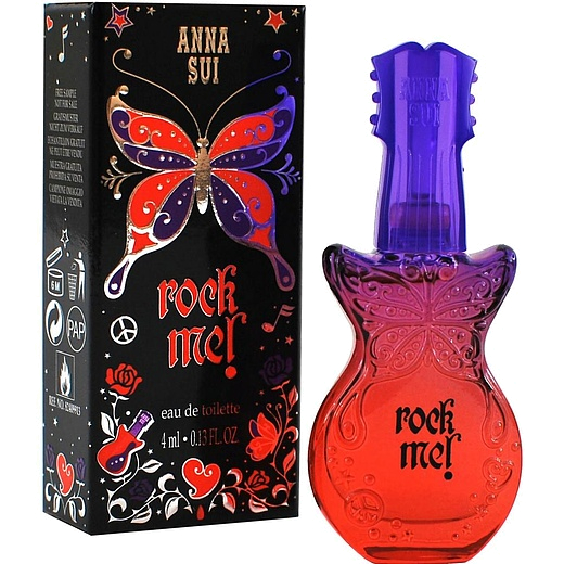 Anna Sui Rock Me!