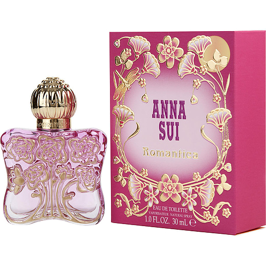 Anna Sui Romantica