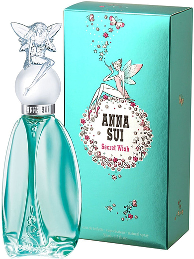 Anna Sui Secret Wish