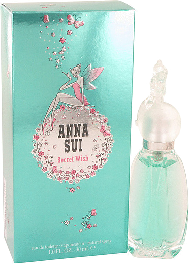 Anna Sui Secret Wish