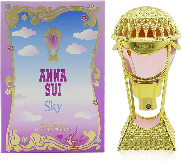 Anna Sui Sky