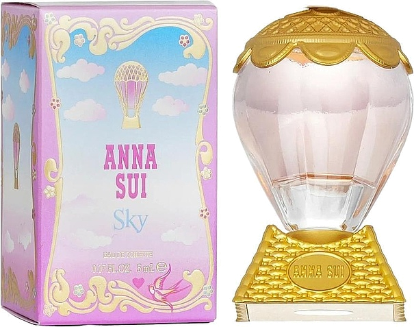 Anna Sui Sky