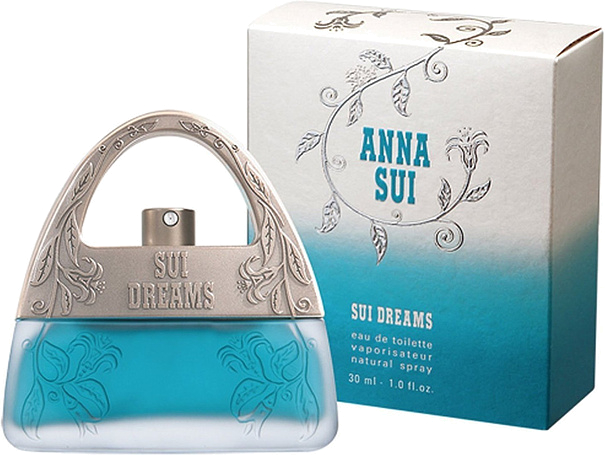 Anna Sui Sui Dreams