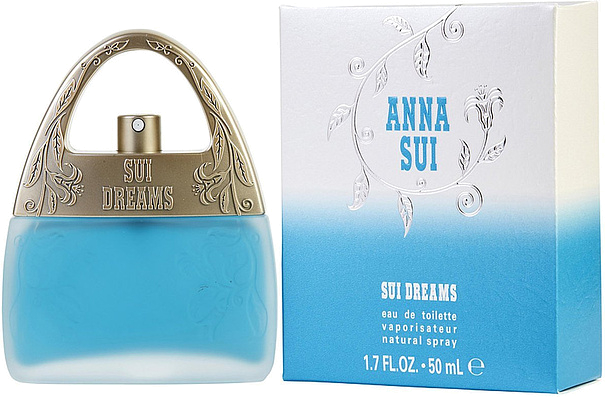 Anna Sui Sui Dreams