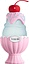 Anna Sui Pretty Pink