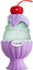 Anna Sui Violet Vibe