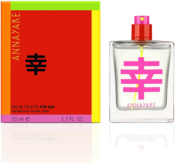 Annayake Bonheur For Her