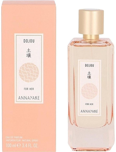 Annayake Dojou For Her