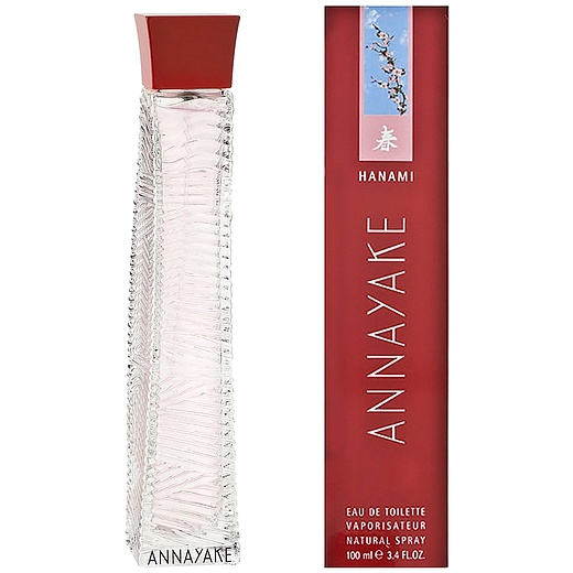 Annayake Hanami