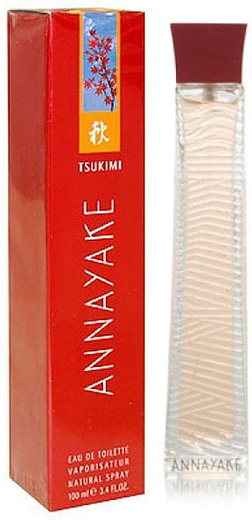 Annayake Hanami