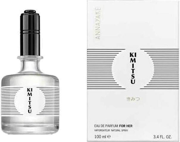 Annayake Kimitsu For Her