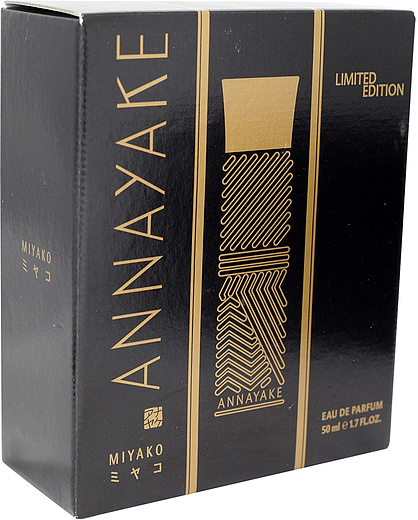 Annayake Miyako