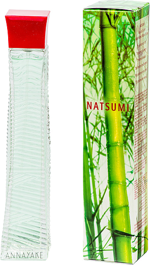 Annayake Natsumi