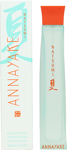 Annayake Natsumi