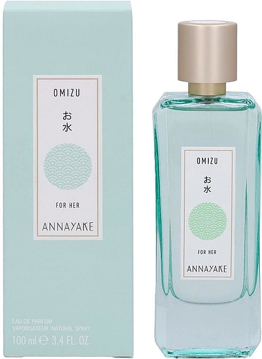 Annayake Omizu For Her