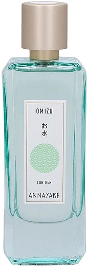 Annayake Omizu For Her