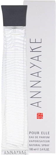 Annayake Pour Elle