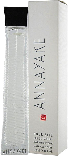Annayake Pour Elle