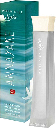 Annayake Pour Elle Light