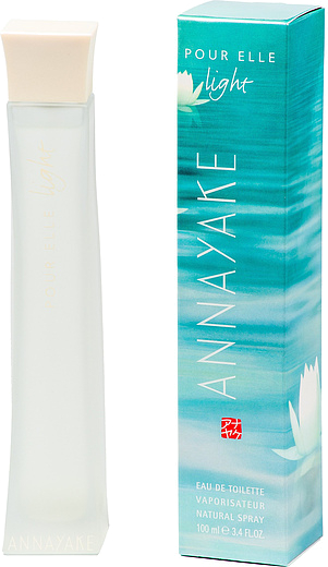 Annayake Pour Elle Light