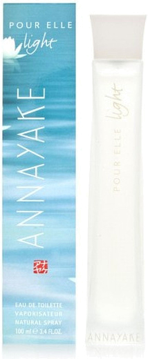Annayake Pour Elle Light