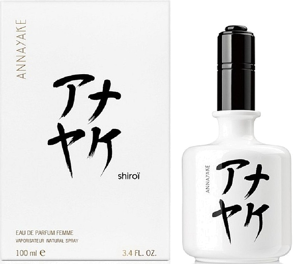 Annayake Shiroi