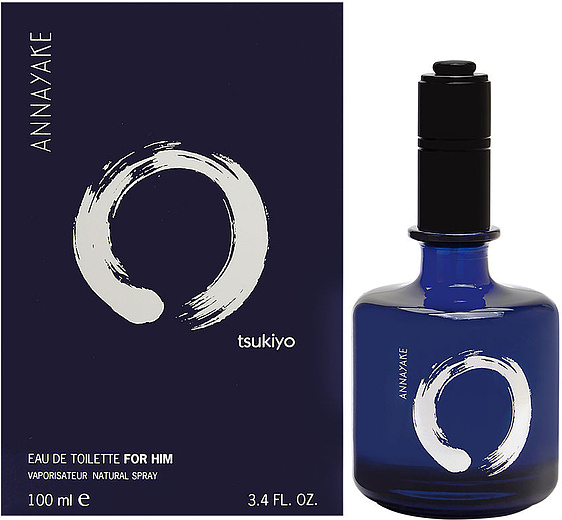 Annayake Tsukiyo for Him 