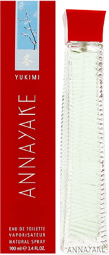 Annayake Yukimi