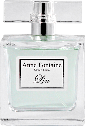 Anne Fontaine La Collection Lin