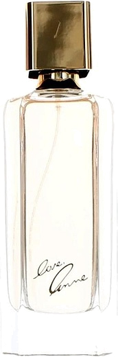 Anne Klein Love, Anne