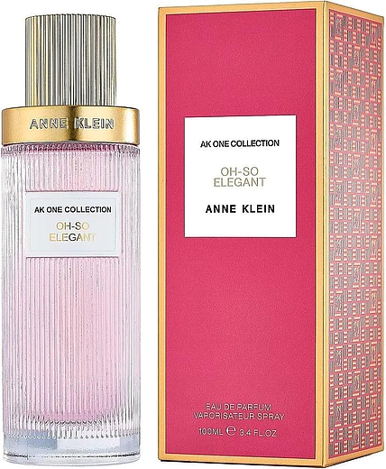 Anne Klein Oh-So-Elegant