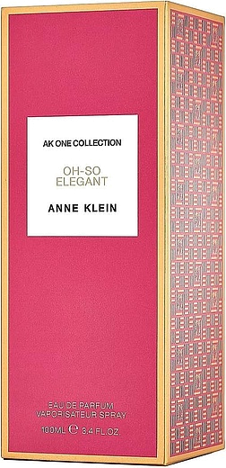 Anne Klein Oh-So-Elegant
