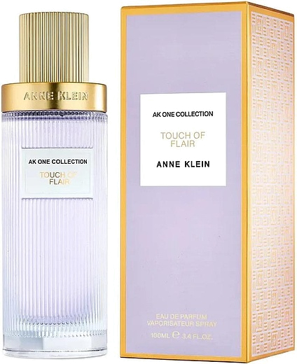 Anne Klein Touch Of Flair