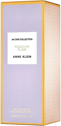 Anne Klein Touch Of Flair