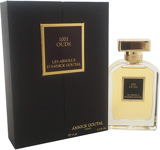 Annick Goutal 1001 Ouds