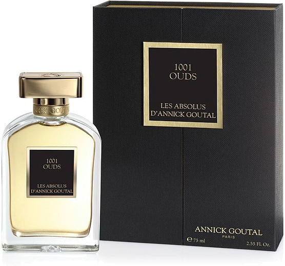 Annick Goutal 1001 Ouds