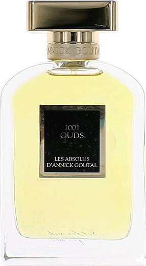 Annick Goutal 1001 Ouds