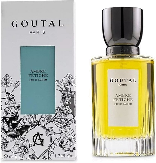 Annick Goutal Ambre Fetiche