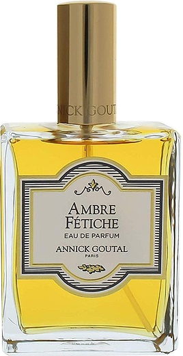 Annick Goutal Ambre Fetiche Men