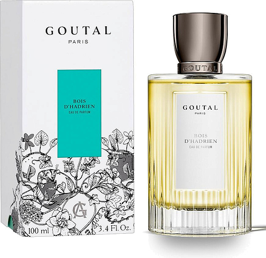 Annick Goutal Bois D'hadrien