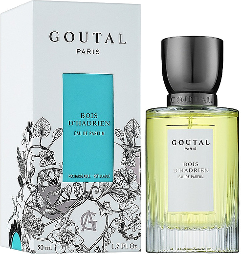Annick Goutal Bois D'hadrien