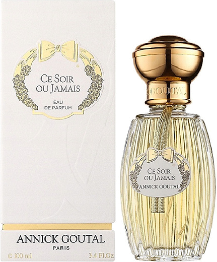 Annick Goutal Ce Soir ou Jamais