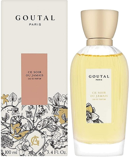 Annick Goutal Ce Soir ou Jamais