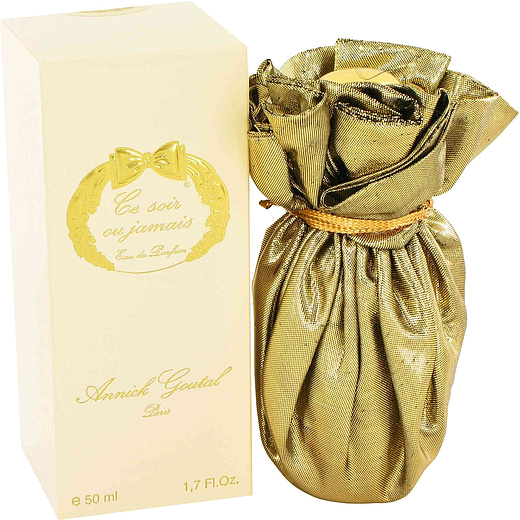 Annick Goutal Ce Soir ou Jamais