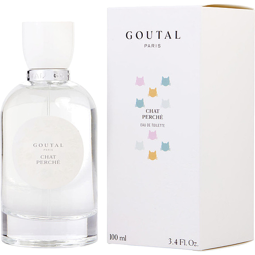 Annick Goutal Chat Perche