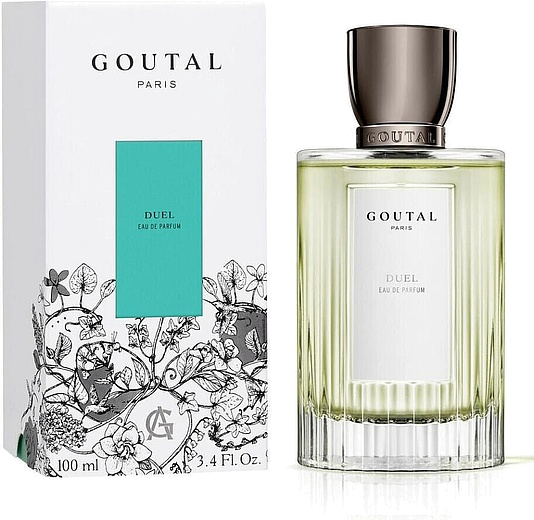 Annick Goutal Duel
